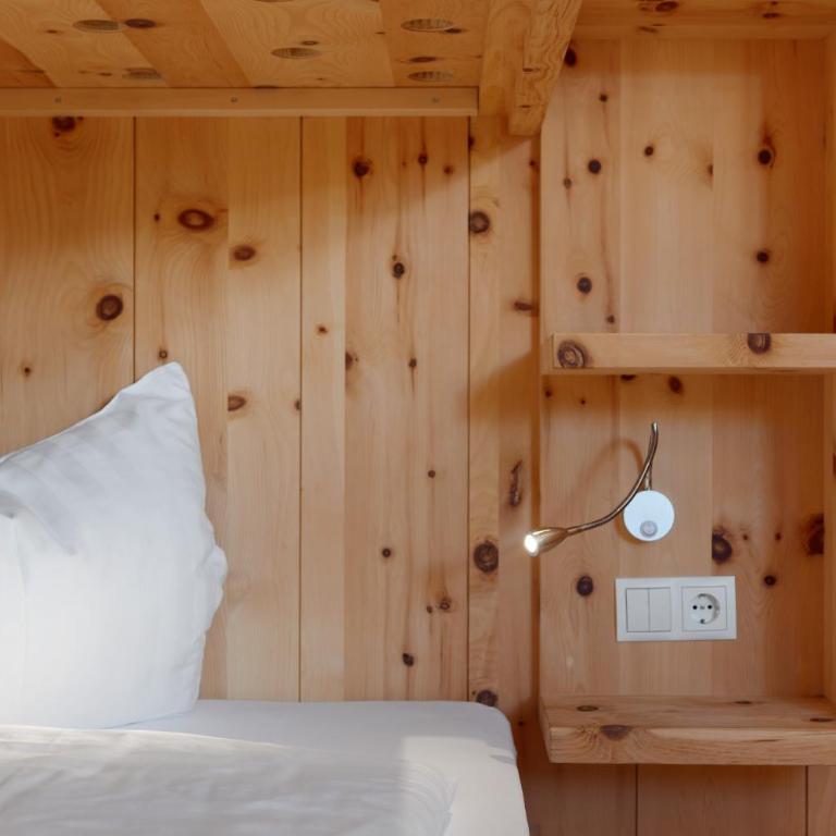 Villa Solinda App Vivaldi - Appartamento con 2 Camere da Letto e con Vista Montagna - 18