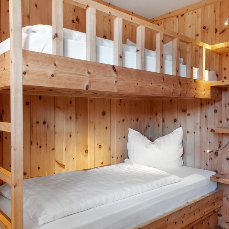 Villa Solinda App Vivaldi - Appartamento con 2 Camere da Letto e con Vista Montagna - 17