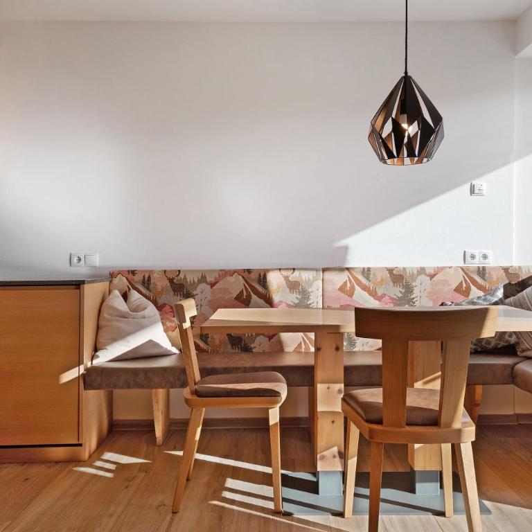 Villa Solinda App Vivaldi - Appartamento con 2 Camere da Letto e con Vista Montagna - 5