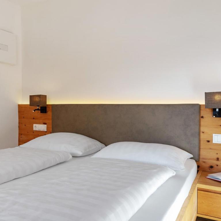 Villa Solinda App Vivaldi - Appartamento con 2 Camere da Letto e con Vista Montagna - 11
