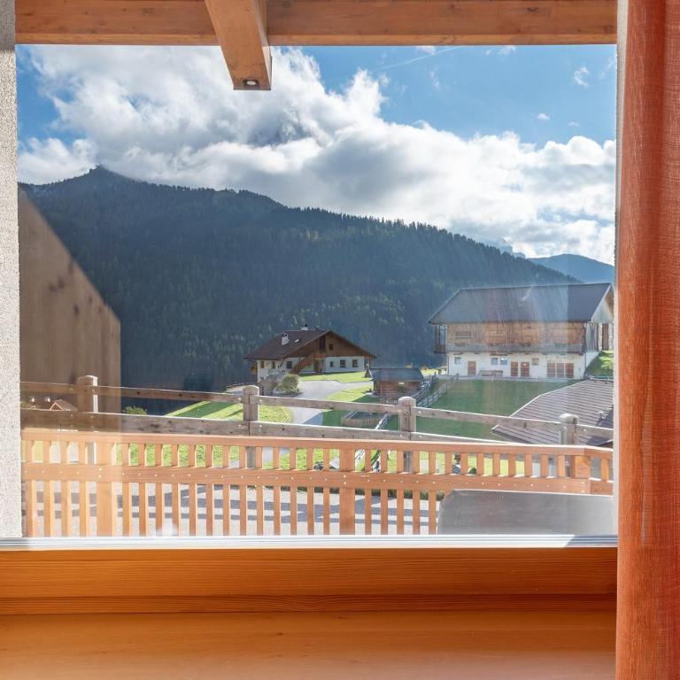 Villa Solinda App Vivaldi - Appartamento con 2 Camere da Letto e con Vista Montagna - 14