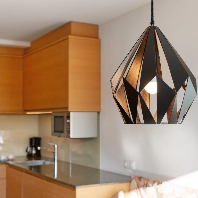 Villa Solinda App Vivaldi - Appartamento con 2 Camere da Letto e con Vista Montagna - 6