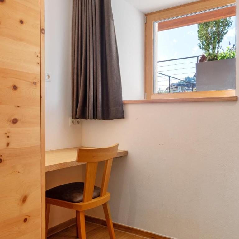 Villa Solinda App Vivaldi - Appartamento con 2 Camere da Letto e con Vista Montagna - 16