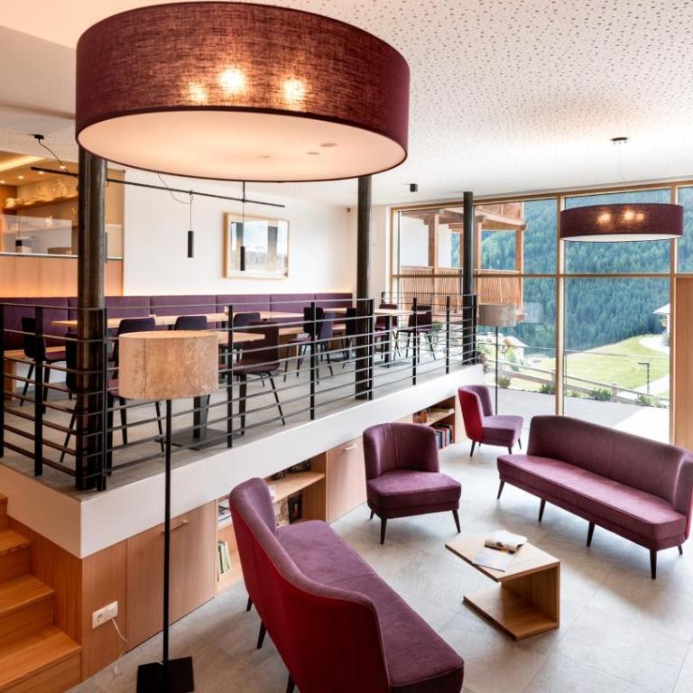 Villa Solinda App Vivaldi - Appartamento con 2 Camere da Letto e con Vista Montagna - 31