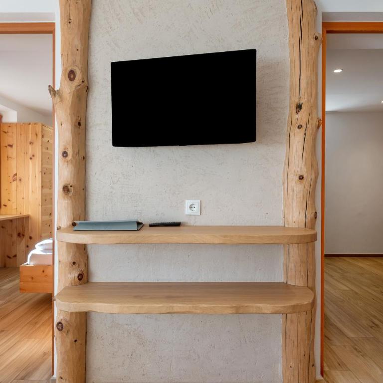 Villa Solinda App Vivaldi - Appartamento con 2 Camere da Letto e con Vista Montagna - 10