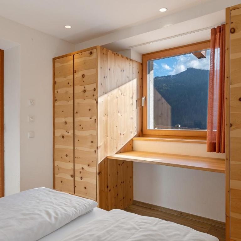 Villa Solinda App Vivaldi - Appartamento con 2 Camere da Letto e con Vista Montagna - 13