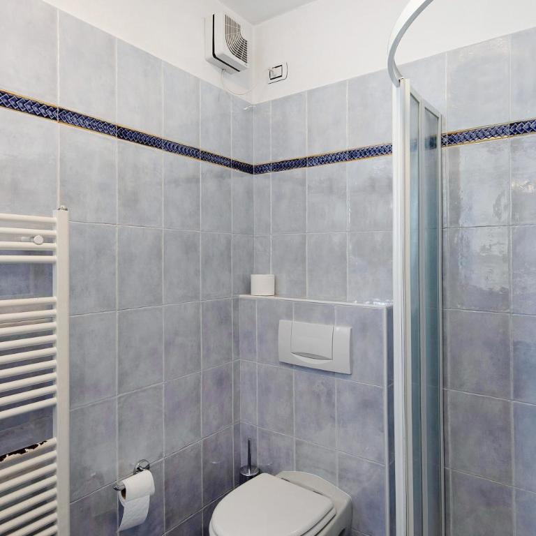Casa Li Roina n 45 - Appartamento Deluxe con 2 Camere da Letto e Balcone - 19