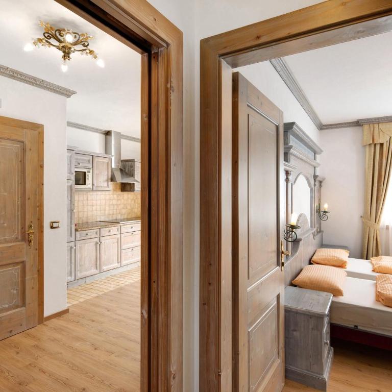 Casa Li Roina n 45 - Appartamento Deluxe con 2 Camere da Letto e Balcone - 7