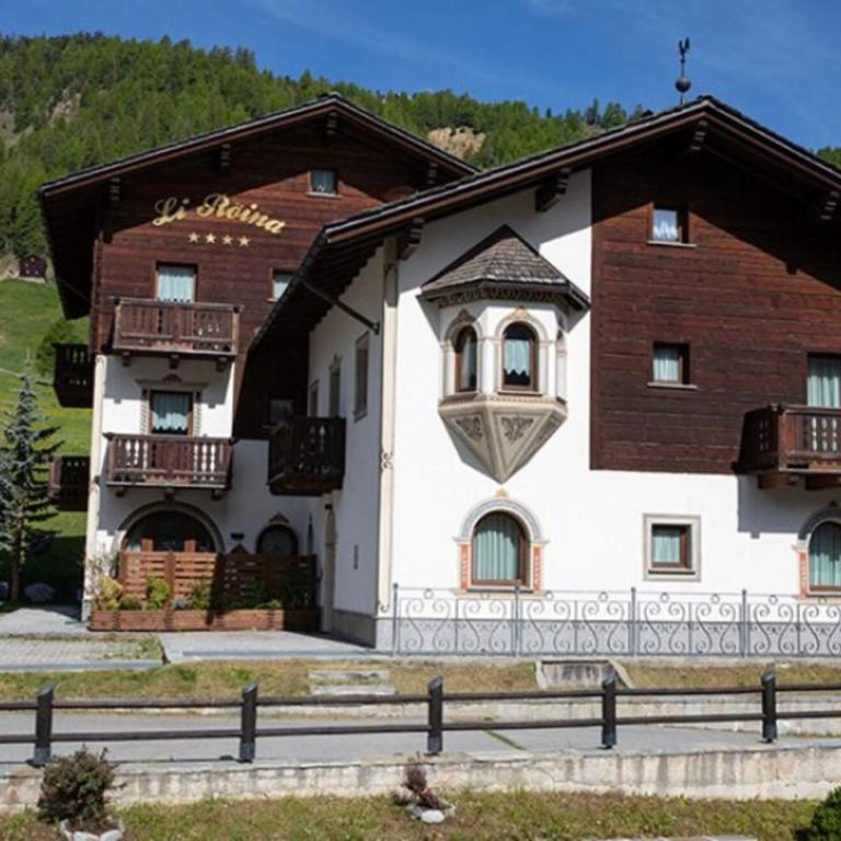 Casa Li Roina n 45 - Appartamento Deluxe con 2 Camere da Letto e Balcone - 21