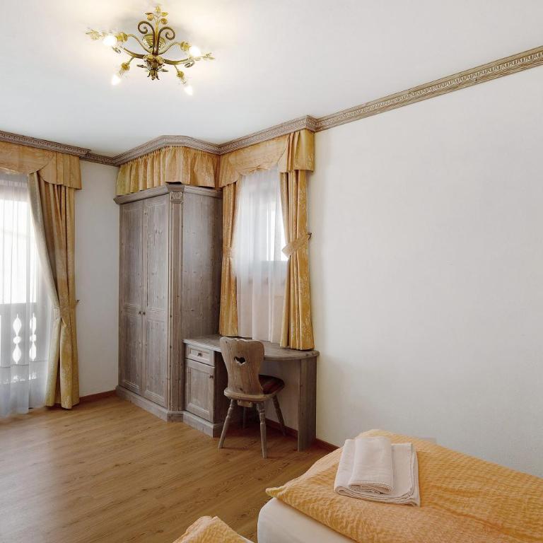 Casa Li Roina n 45 - Appartamento Deluxe con 2 Camere da Letto e Balcone - 14