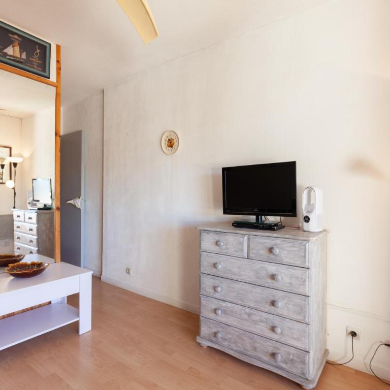 Studio Sanary - Studio avec Balcon - 5