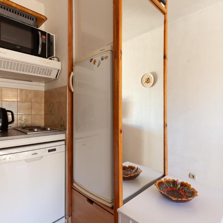 Studio Sanary - Studio avec Balcon - 8