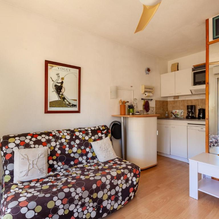 Studio Sanary - Studio avec Balcon - 3