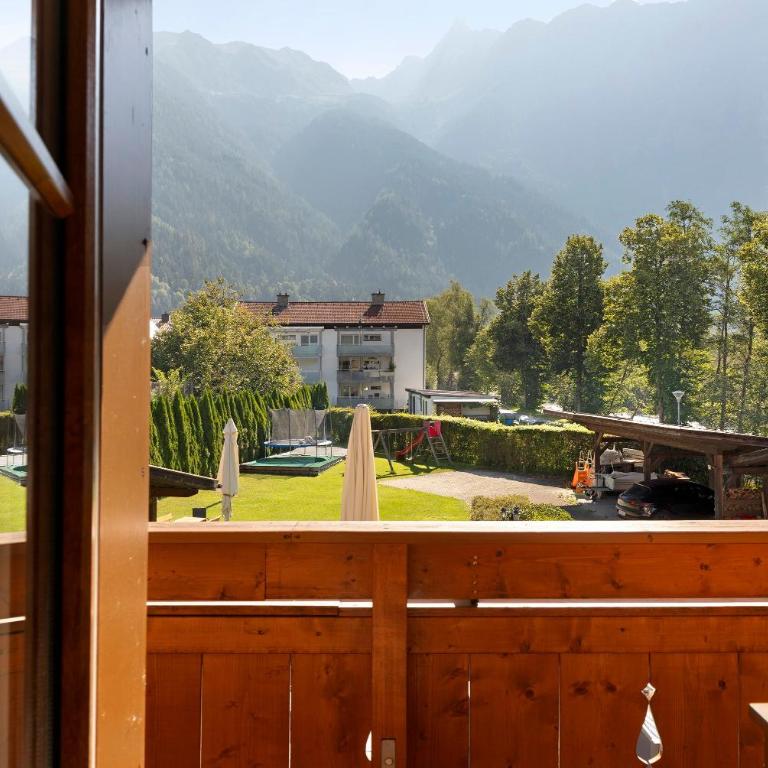 Living Apart Anita - Superior Apartment mit 1 Schlafzimmer und Balkon - 20