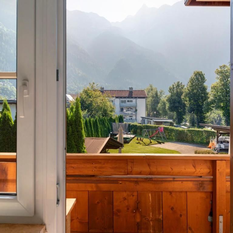 Living Apart Anita - Superior Apartment mit 1 Schlafzimmer und Balkon - 2