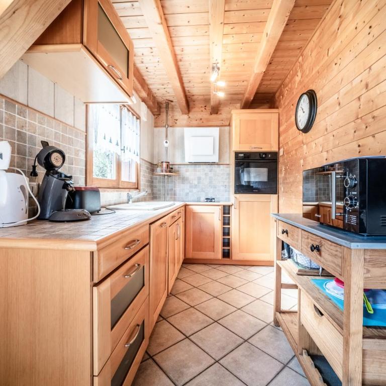 Chalet familial - Le Laquis - Chalet mit 3 Schlafzimmern - 9