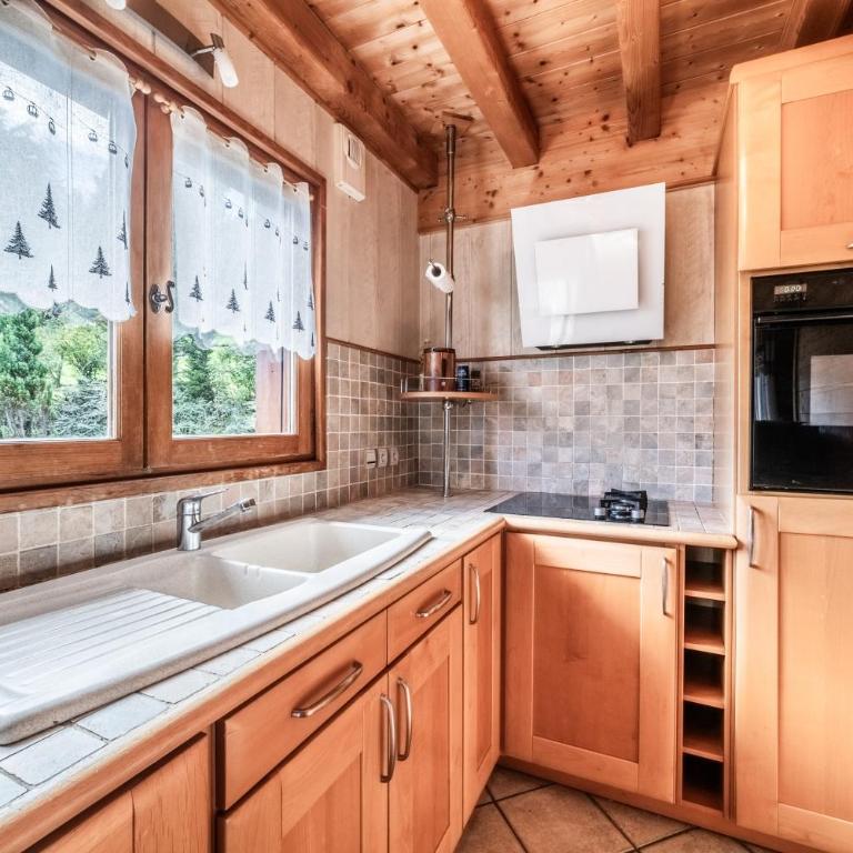Chalet familial - Le Laquis - Chalet mit 3 Schlafzimmern - 10