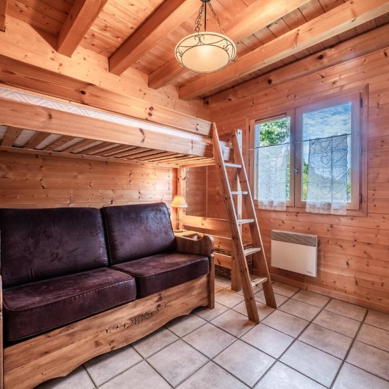 Chalet familial - Le Laquis - Chalet mit 3 Schlafzimmern - 20