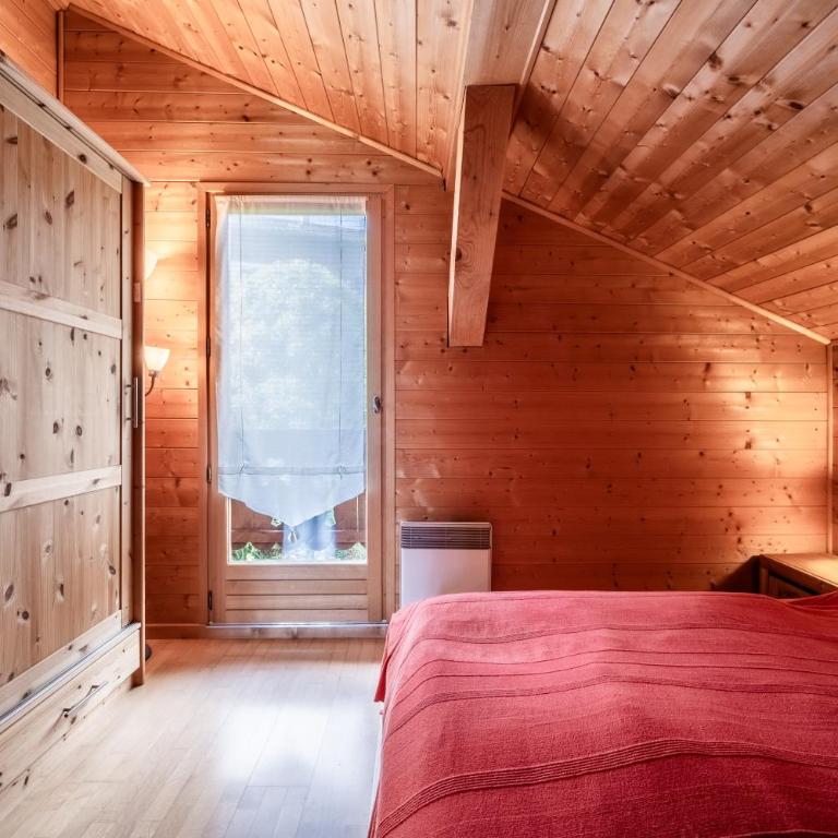 Chalet familial - Le Laquis - Chalet mit 3 Schlafzimmern - 15