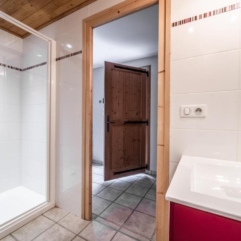 Chalet familial - Le Laquis - Chalet mit 3 Schlafzimmern - 25