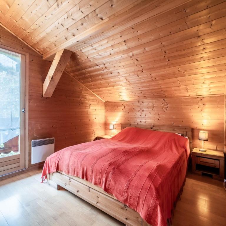 Chalet familial - Le Laquis - Chalet mit 3 Schlafzimmern - 13