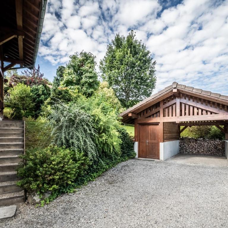 Chalet familial - Le Laquis - Chalet mit 3 Schlafzimmern - 29