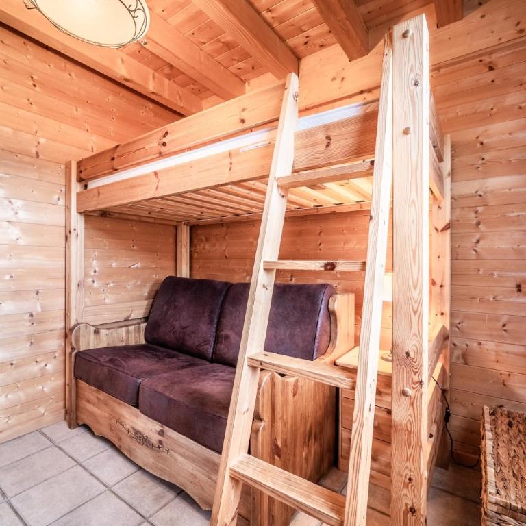 Chalet familial - Le Laquis - Chalet mit 3 Schlafzimmern - 21