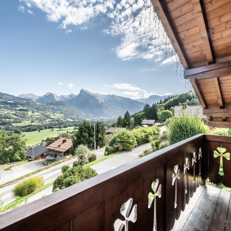 Chalet familial - Le Laquis - Chalet mit 3 Schlafzimmern - 17