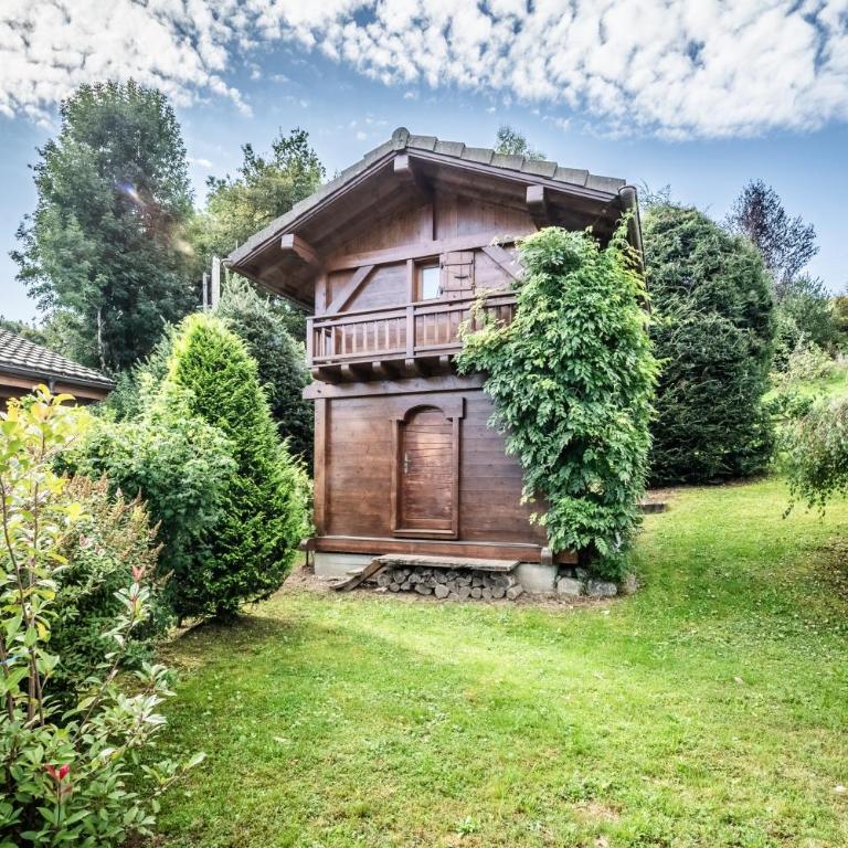 Chalet familial - Le Laquis - Chalet mit 3 Schlafzimmern - 30