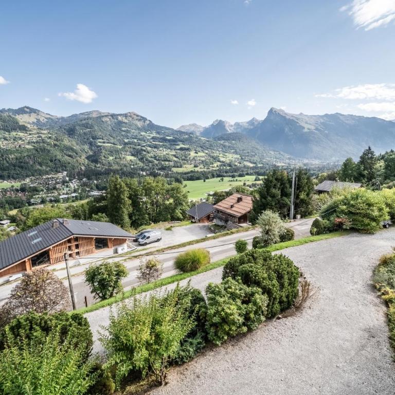 Chalet familial - Le Laquis - Chalet mit 3 Schlafzimmern - 31