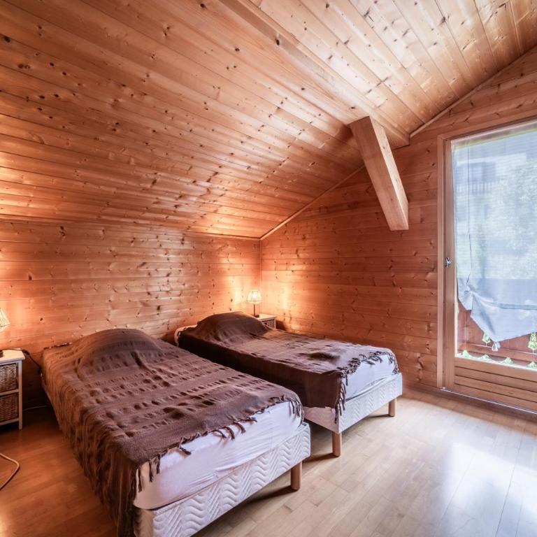 Chalet familial - Le Laquis - Chalet mit 3 Schlafzimmern - 18