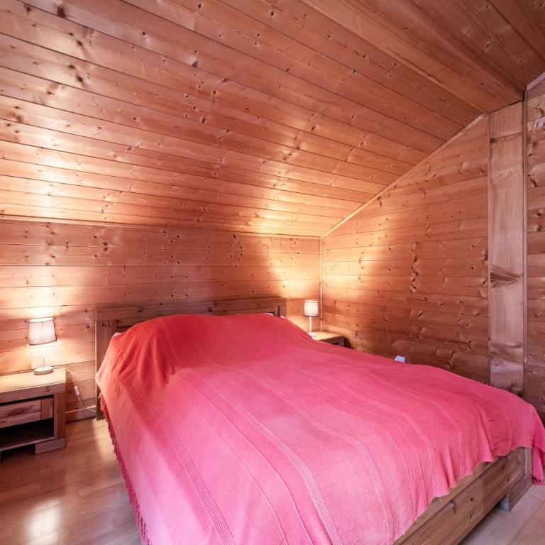 Chalet familial - Le Laquis - Chalet mit 3 Schlafzimmern - 14