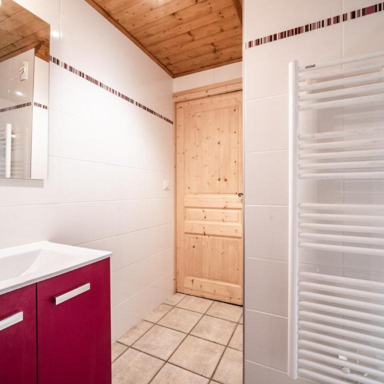 Chalet familial - Le Laquis - Chalet mit 3 Schlafzimmern - 24
