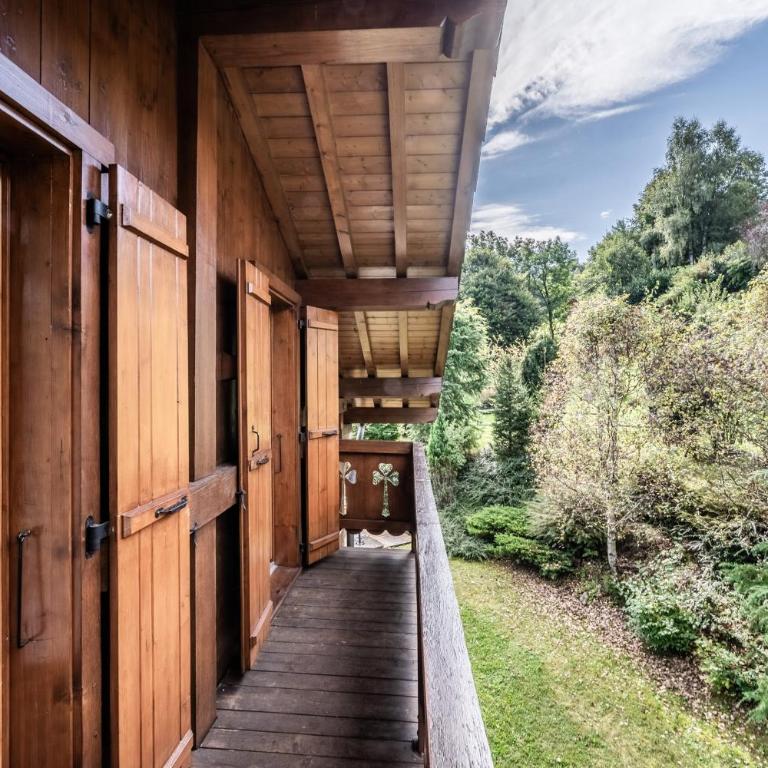 Chalet familial - Le Laquis - Chalet mit 3 Schlafzimmern - 16