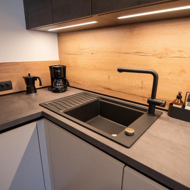 Kerschbama Farm Apartments - Appartamento Premium con 3 Camere da Letto e Balcone - 6