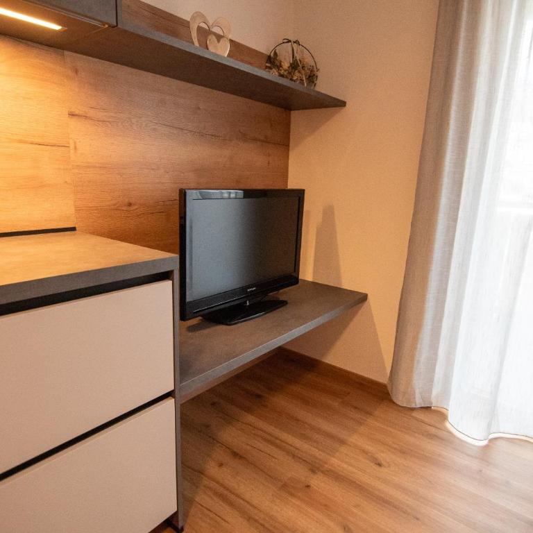 Kerschbama Farm Apartments - Appartamento Premium con 3 Camere da Letto e Balcone - 5