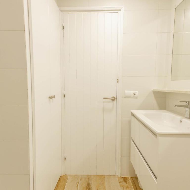 Son Bou Gardens Plus 1 - Apartamento Deluxe de 2 dormitorios con vistas al jardín - 16
