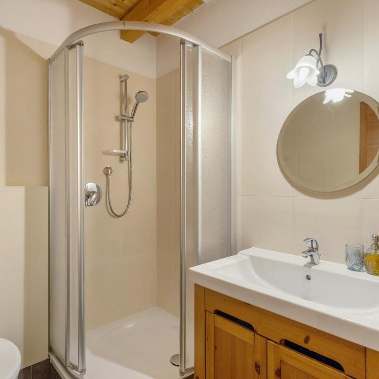Klamperhaus-Hof - Appartamento Superior con 1 Camera da Letto e Balcone - 20