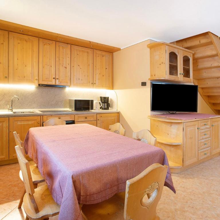Appartamento Gemma - Appartamento Deluxe con 2 Camere da Letto e Vista Giardino - 15