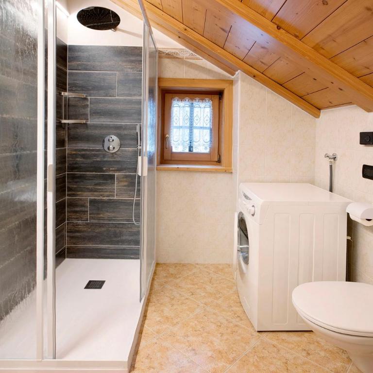 Appartamento Gemma - Appartamento Deluxe con 2 Camere da Letto e Vista Giardino - 10