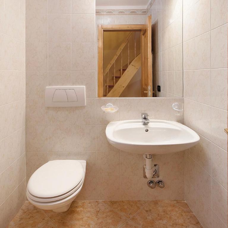 Appartamento Gemma - Appartamento Deluxe con 2 Camere da Letto e Vista Giardino - 20