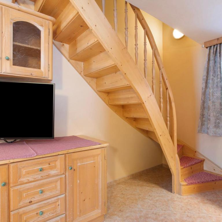 Appartamento Gemma - Appartamento Deluxe con 2 Camere da Letto e Vista Giardino - 18