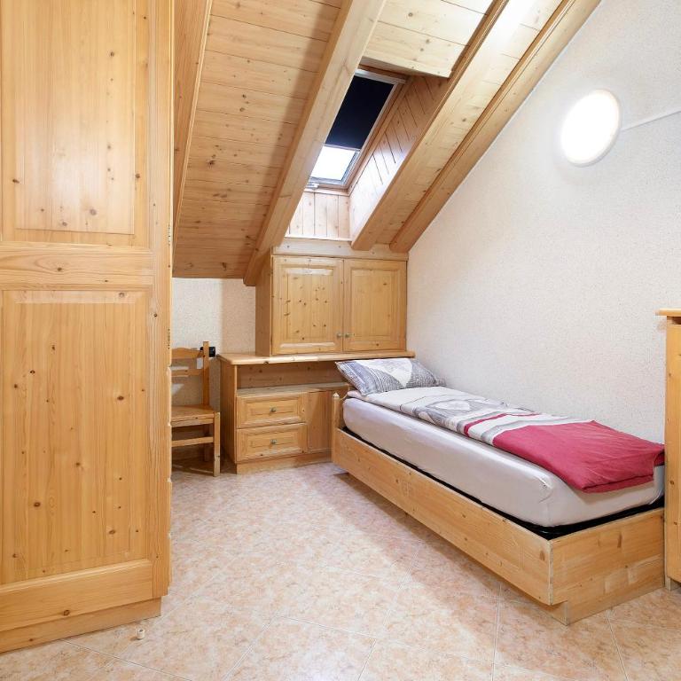Appartamento Gemma - Appartamento Deluxe con 2 Camere da Letto e Vista Giardino - 5