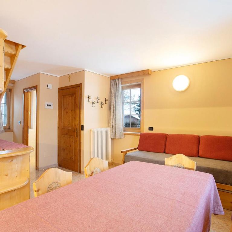 Appartamento Gemma - Appartamento Deluxe con 2 Camere da Letto e Vista Giardino - 16