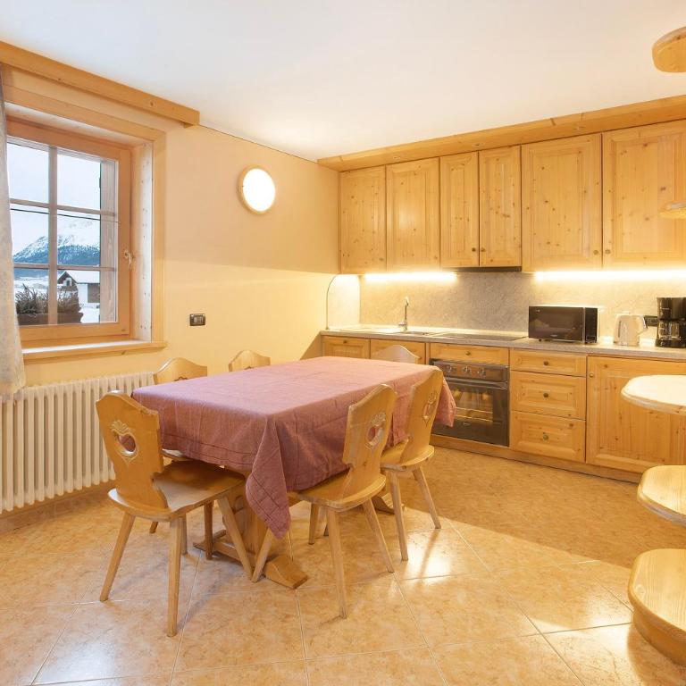 Appartamento Gemma - Appartamento Deluxe con 2 Camere da Letto e Vista Giardino - 14