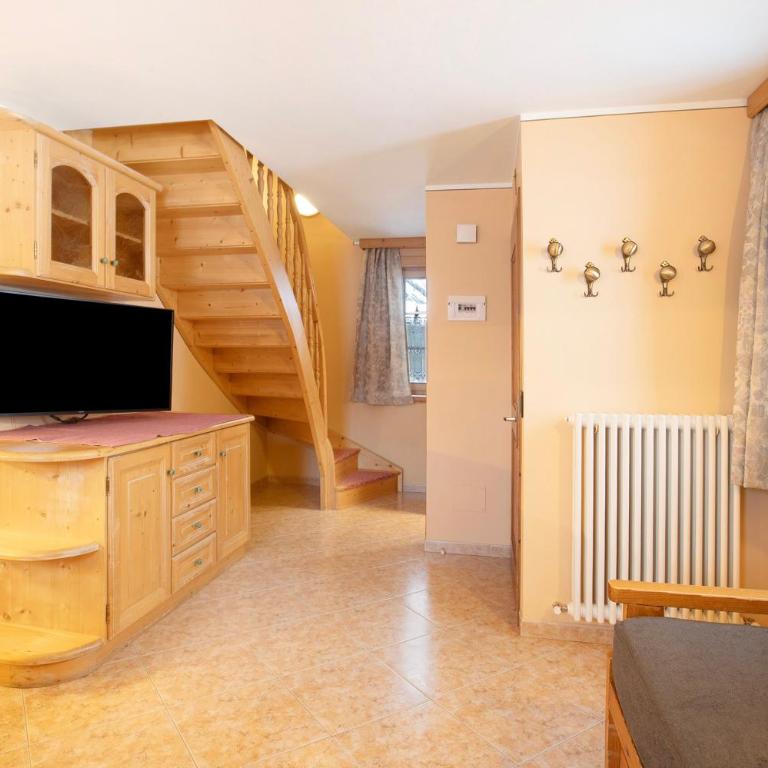 Appartamento Gemma - Appartamento Deluxe con 2 Camere da Letto e Vista Giardino - 17