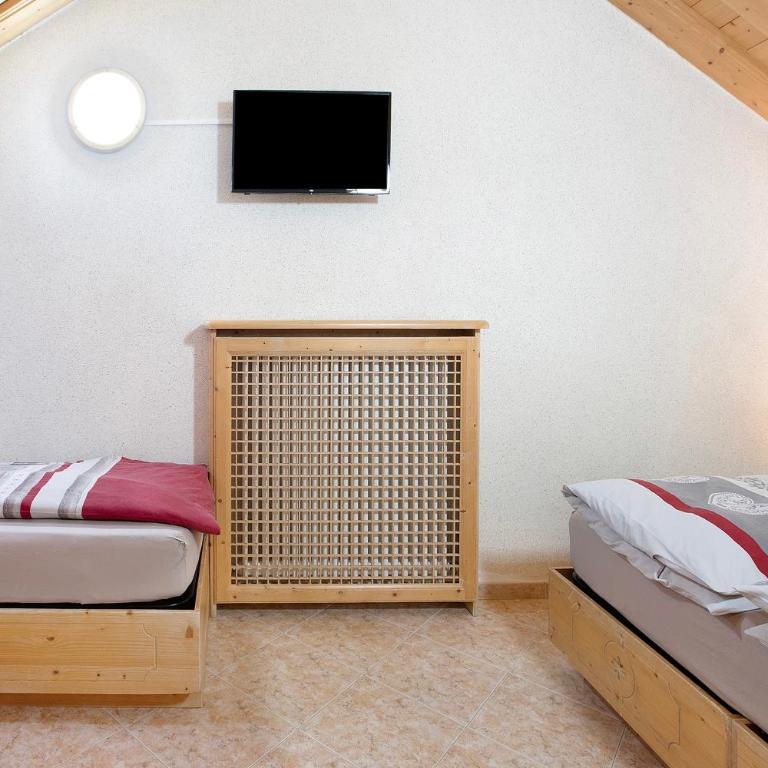 Appartamento Gemma - Appartamento Deluxe con 2 Camere da Letto e Vista Giardino - 4