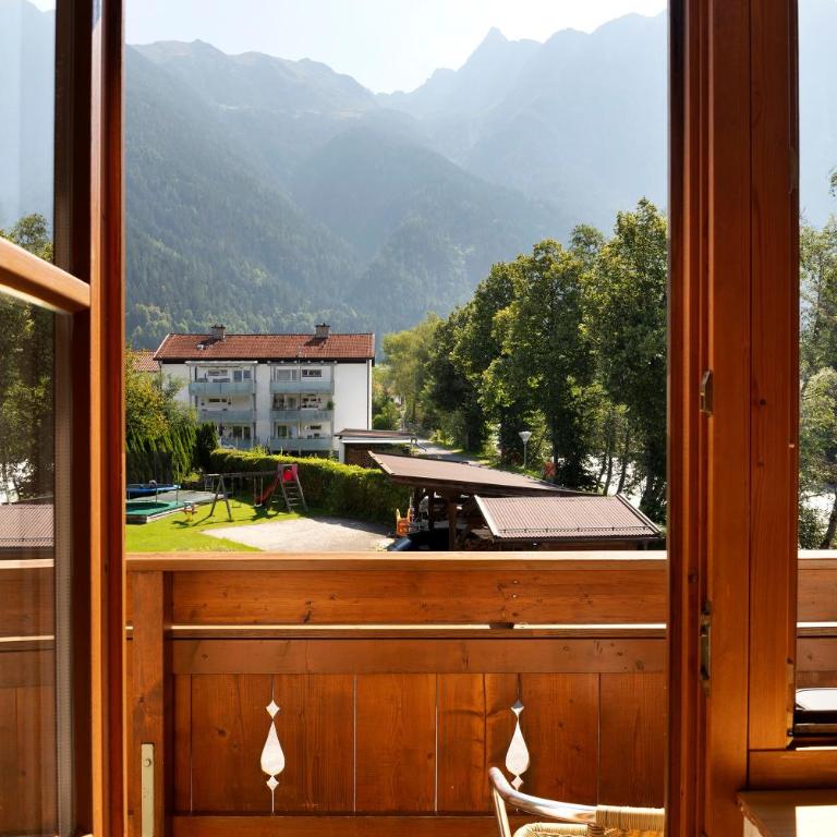 Living Apart Anita - Superior Apartment mit 1 Schlafzimmer und Balkon - 5