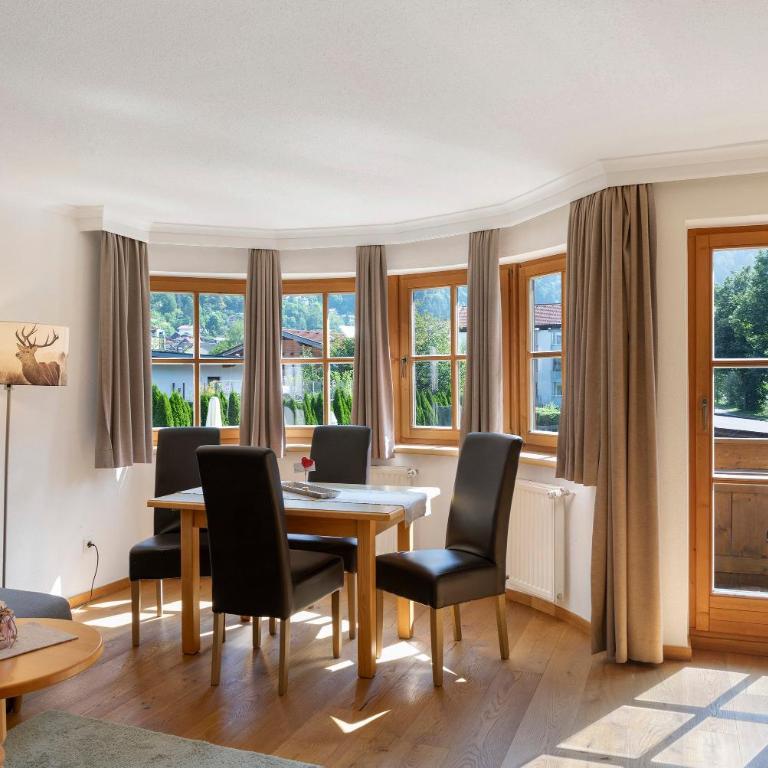 Living Apart Anita - Superior Apartment mit 1 Schlafzimmer und Balkon - 1