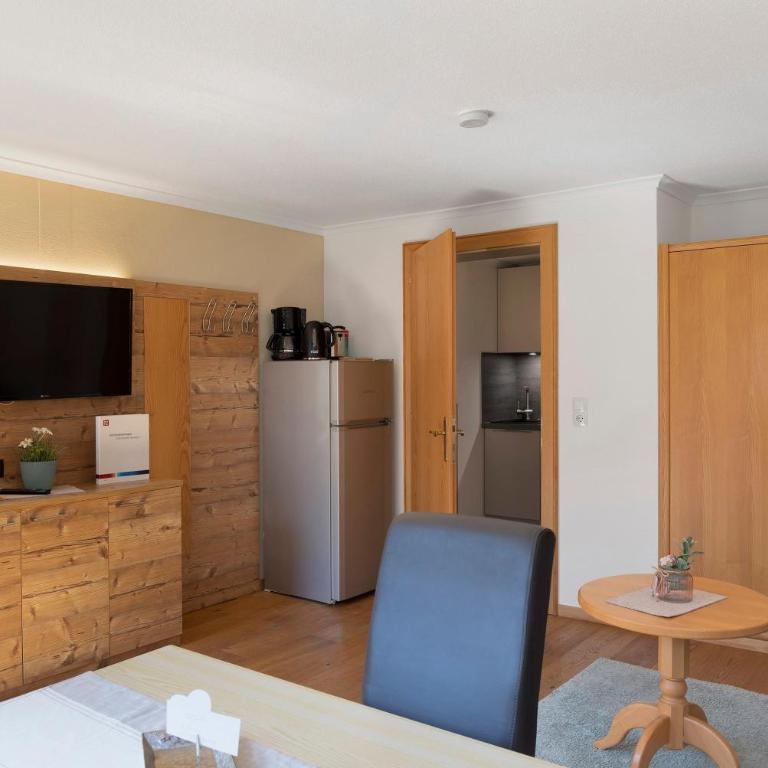Living Apart Anita - Superior Apartment mit 1 Schlafzimmer und Balkon - 3